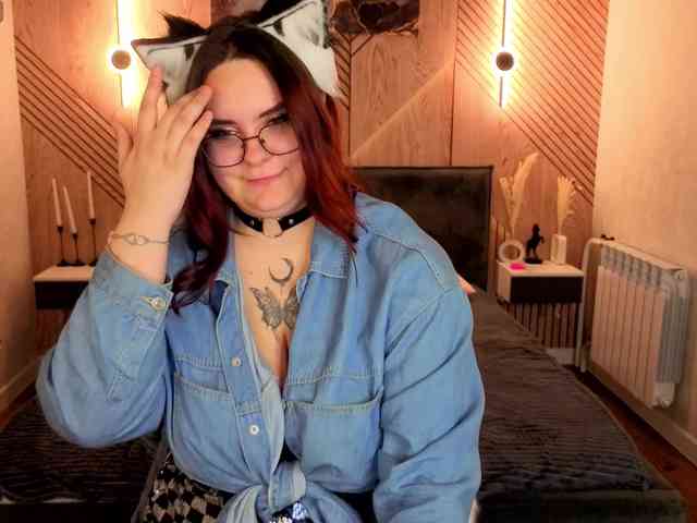 Kity-Mooree webcam