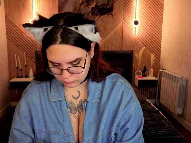 Kity-Mooree webcam