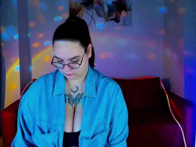 Kity-Mooree webcam