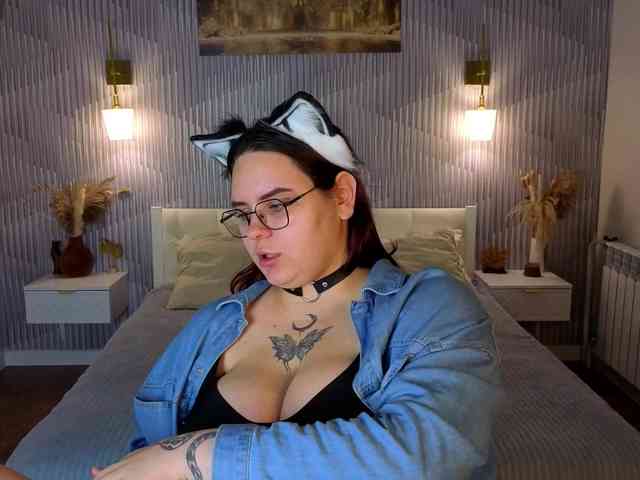 Kity-Mooree webcam