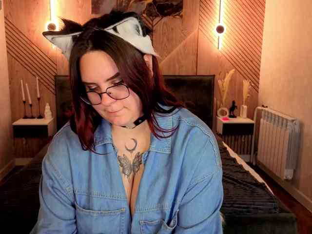 Kity-Mooree webcam