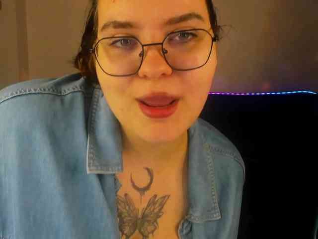 Kity-Mooree webcam