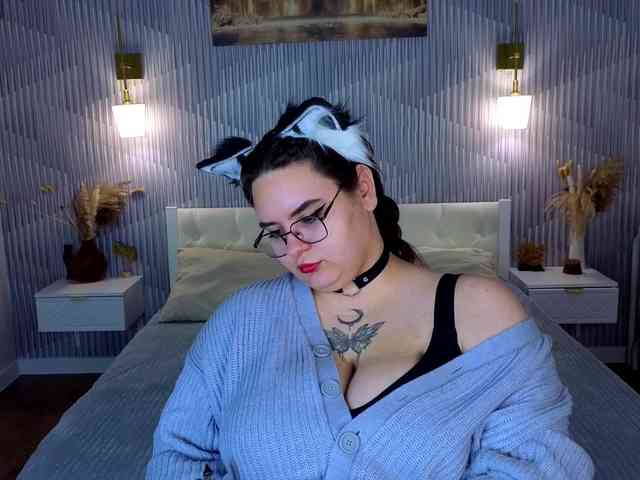 Kity-Mooree webcam