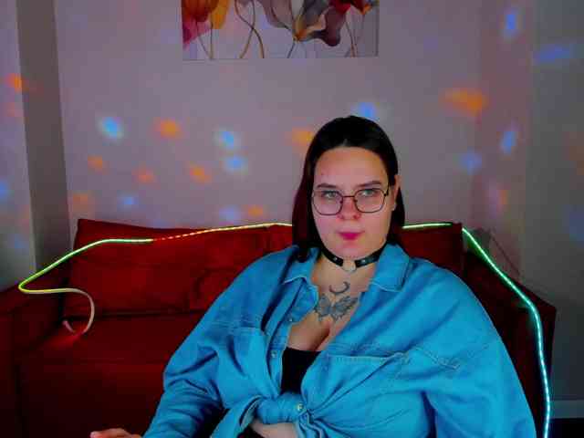 Kity-Mooree webcam