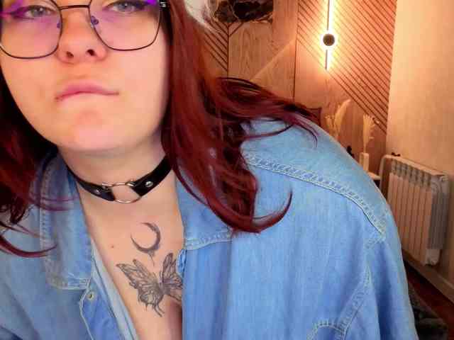 Kity-Mooree webcam