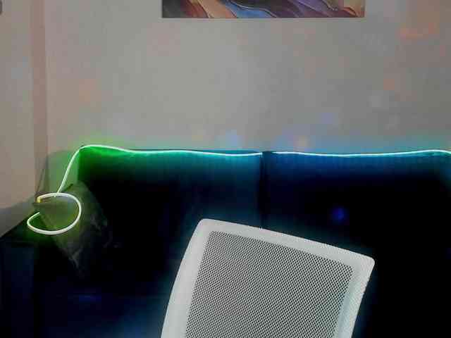 Kity-Mooree webcam