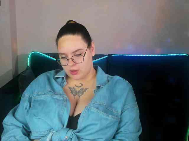Kity-Mooree webcam