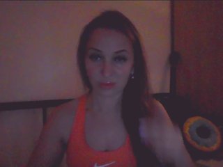 KKiraa87 Porn Show