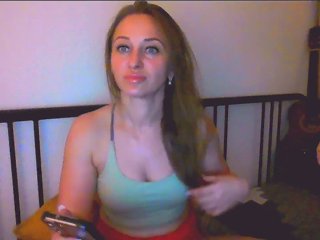 KKiraa87 Porn Show