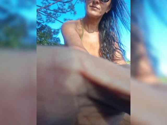 Modella: IrisNeri