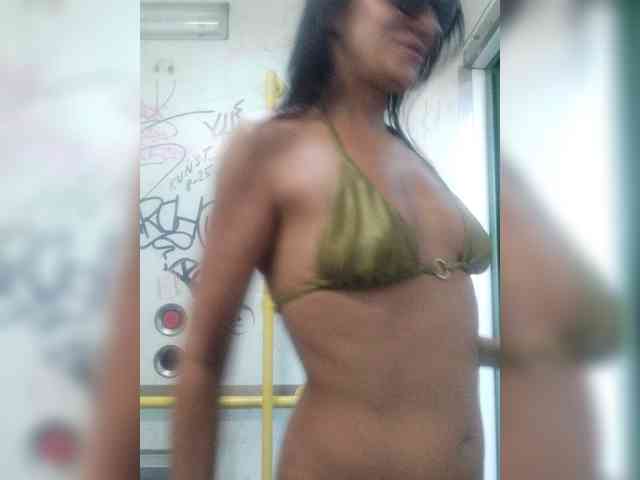 IrisNeri webcam