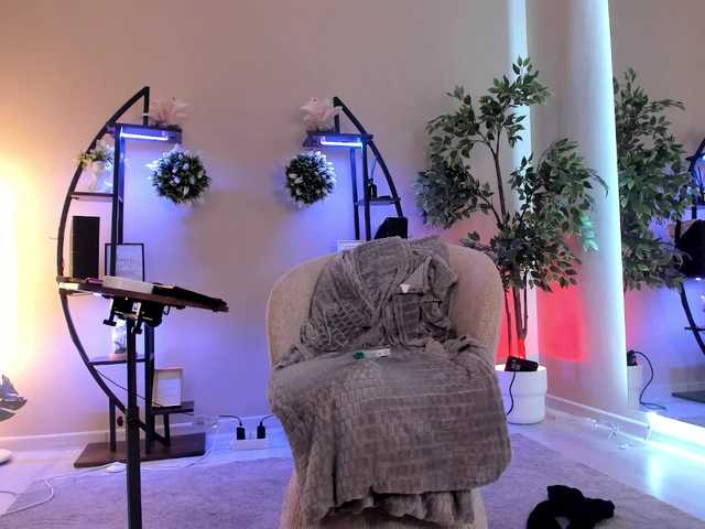 AmberSolange live cam on BongaCams