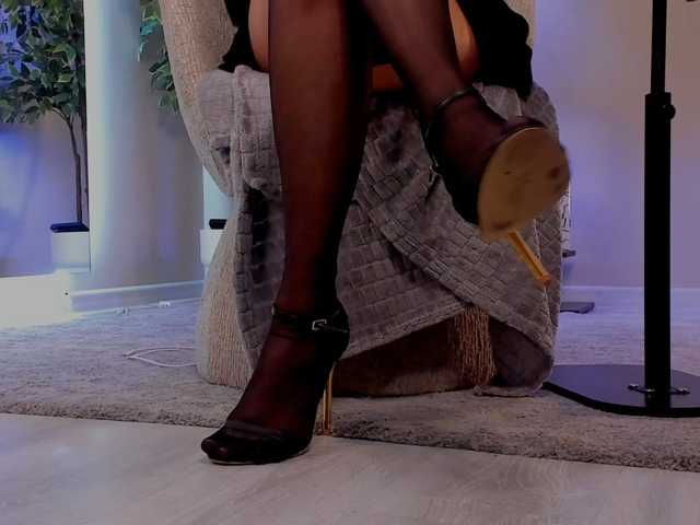AmberSolange live cam on BongaCams