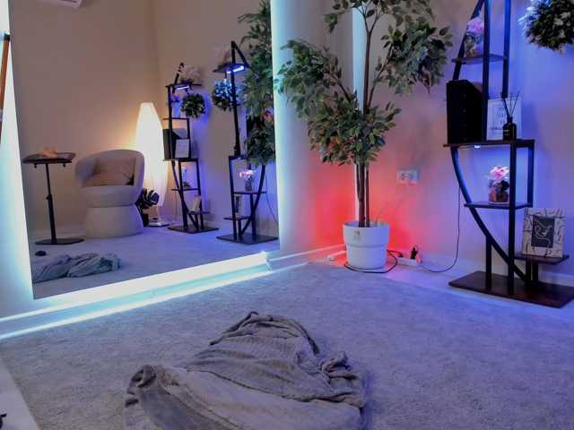AmberSolange live cam on BongaCams