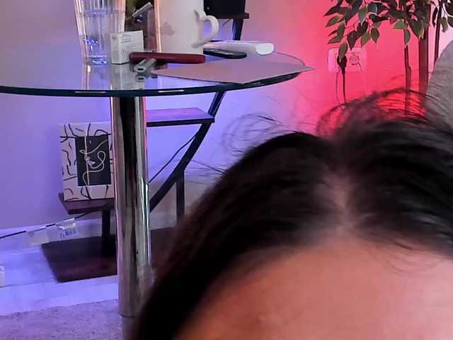 AmberSolange live cam on BongaCams
