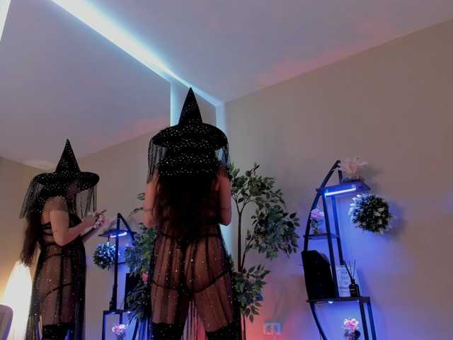 AmberSolange live cam on BongaCams