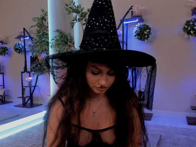 AmberSolange live cam on BongaCams