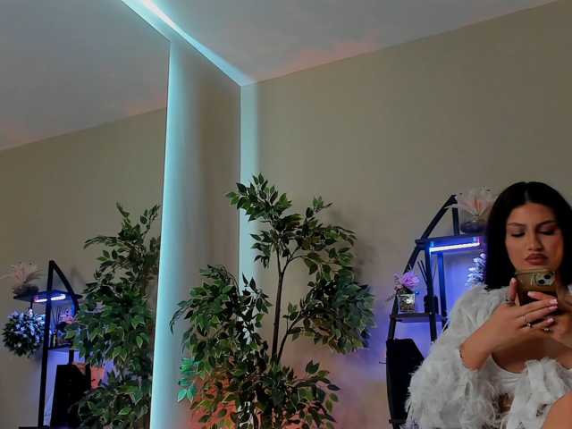 AmberSolange live cam on BongaCams