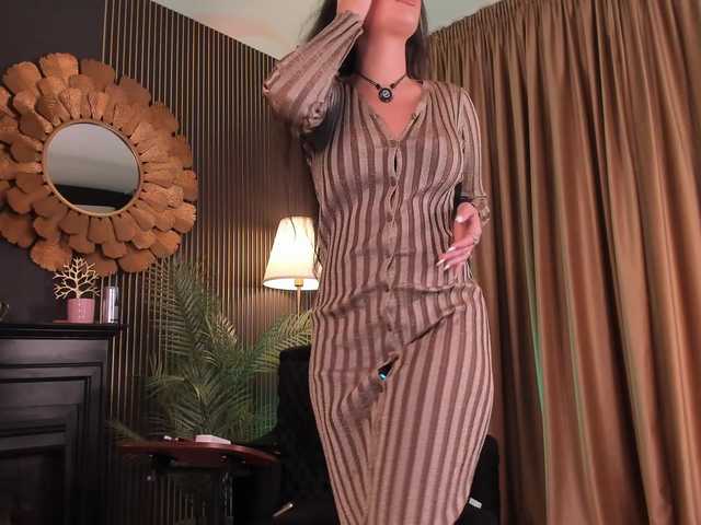 AmberSolange live cam on BongaCams