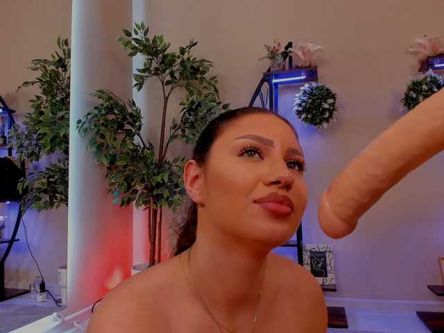 AmberSolange