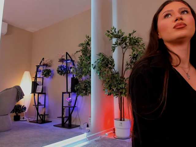 AmberSolange live cam on BongaCams