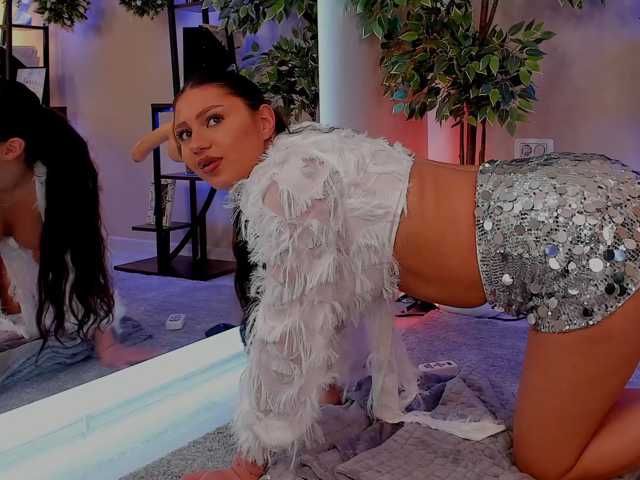 AmberSolange