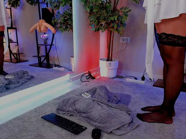 AmberSolange