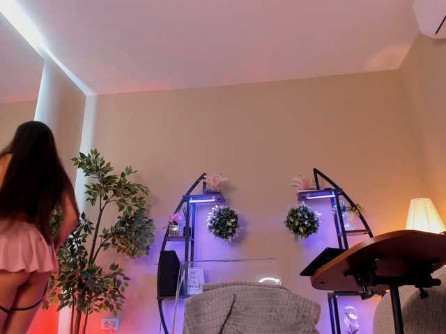 AmberSolange live cam on BongaCams