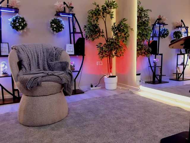 AmberSolange live cam on BongaCams