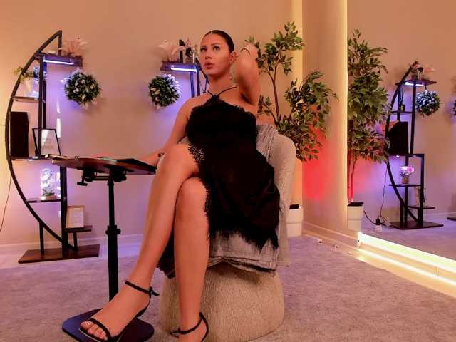 AmberSolange