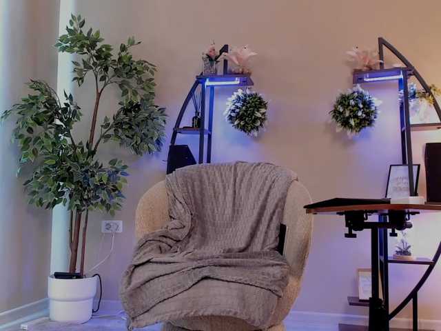 AmberSolange live cam on BongaCams