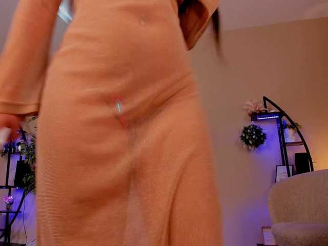 AmberSolange live cam on BongaCams