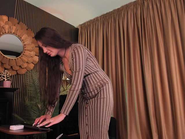 AmberSolange live cam on BongaCams