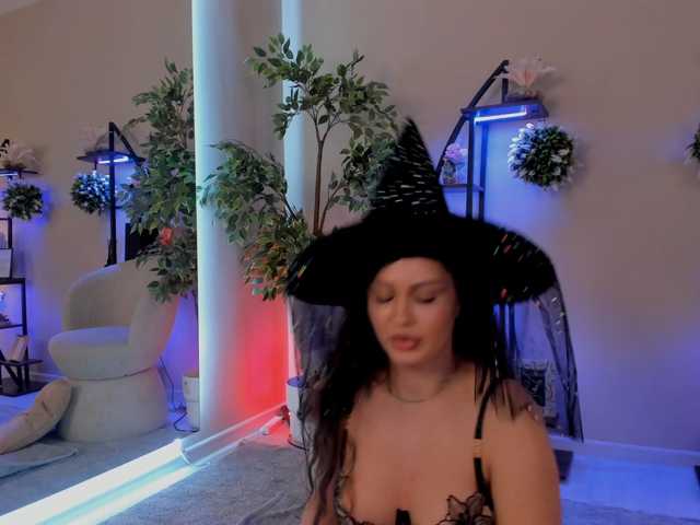 AmberSolange live cam on BongaCams