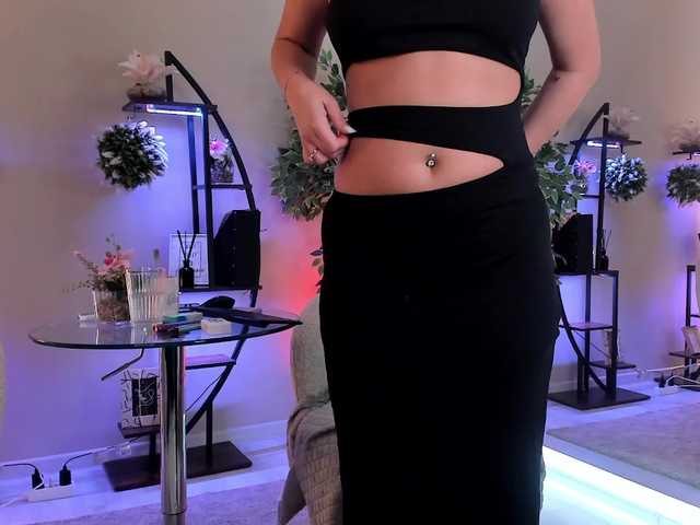 AmberSolange live cam on BongaCams