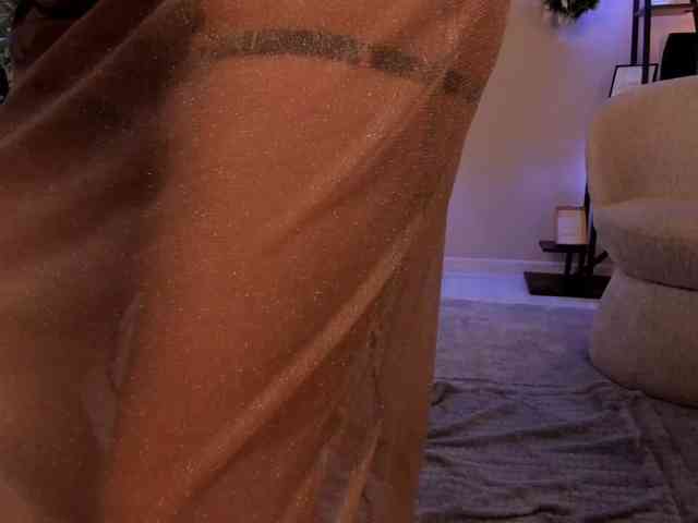 Modelo: AmberSolange