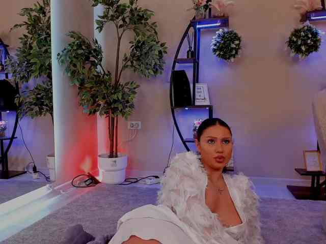 AmberSolange