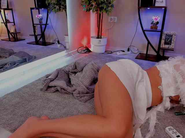 AmberSolange
