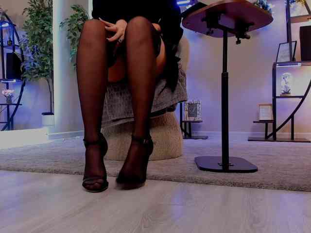AmberSolange