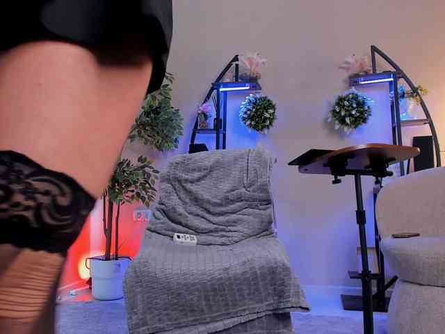 AmberSolange
