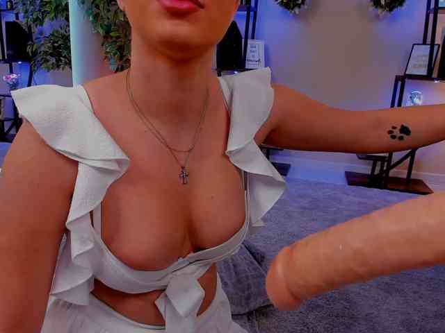 Modelo: AmberSolange