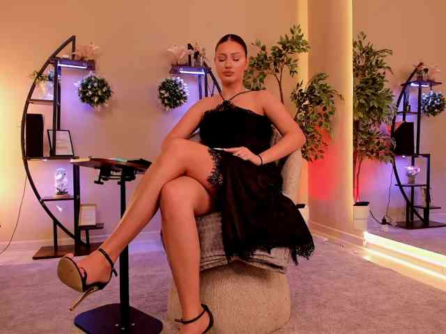AmberSolange