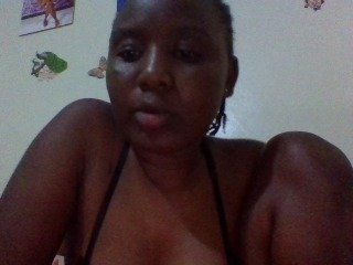 Prettiea Porn Show
