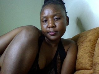 Prettiea Porn Show