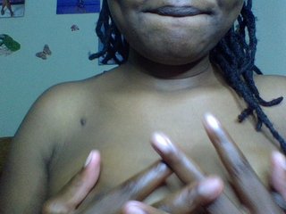 Prettiea Porn Show