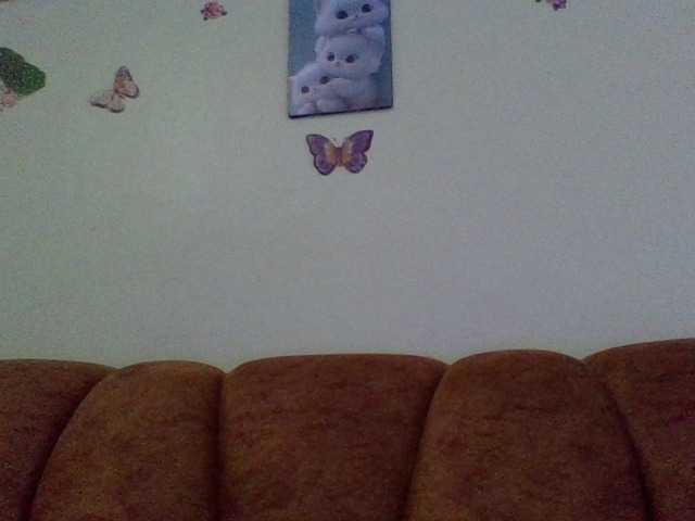 Prettiea live cam on BongaCams