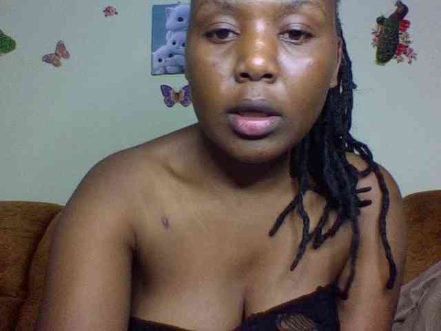 Prettiea webcam