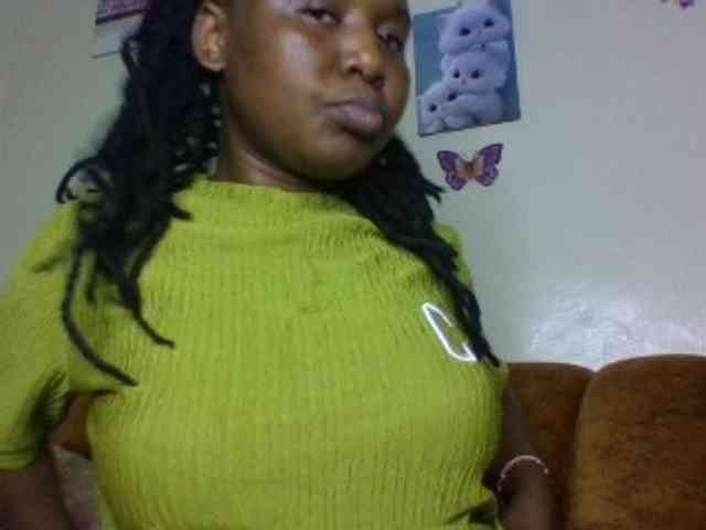 Prettiea webcam