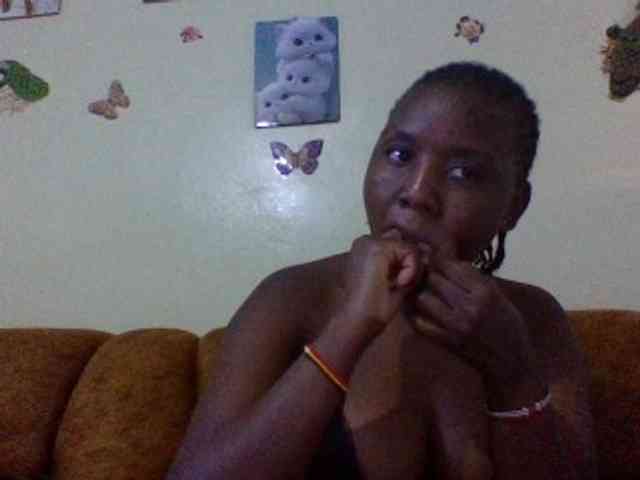 Prettiea webcam