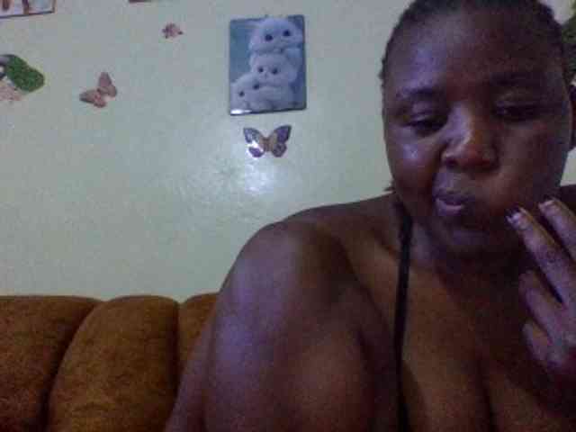 Prettiea webcam